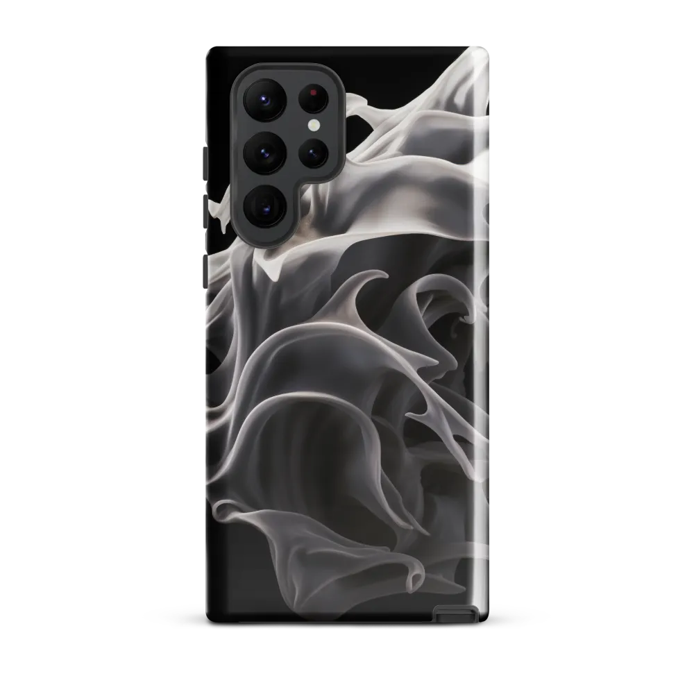 Fluid Dynamics: An Organic Exploration