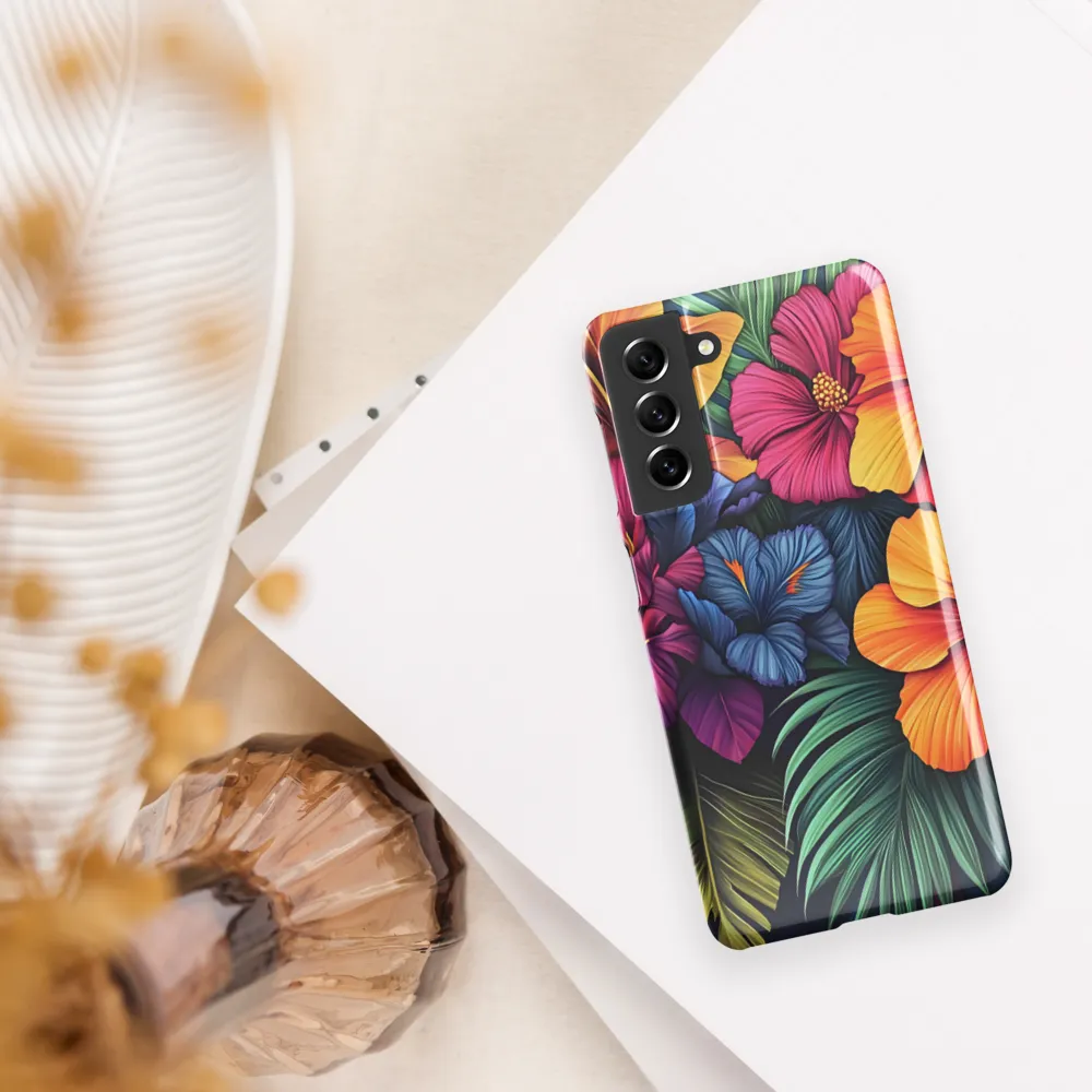 Tropical Symphony