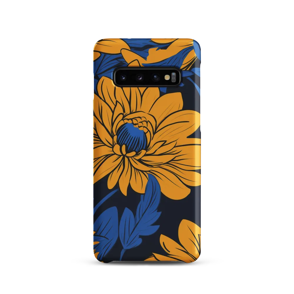 A Symphony of Blooms