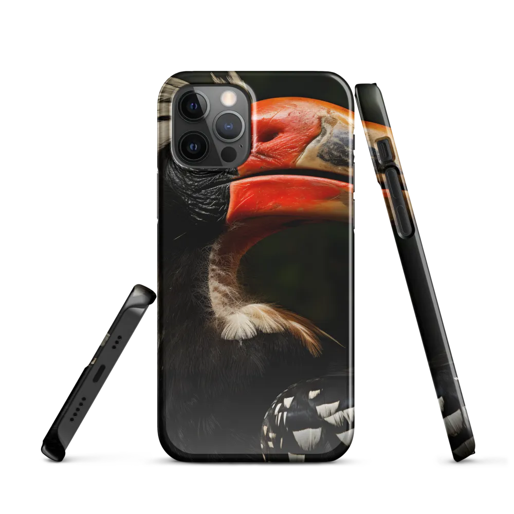 Majesty of the Hornbill