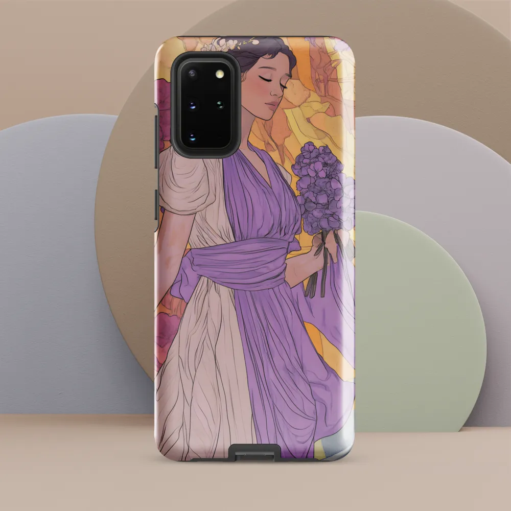 Blooming Elegance