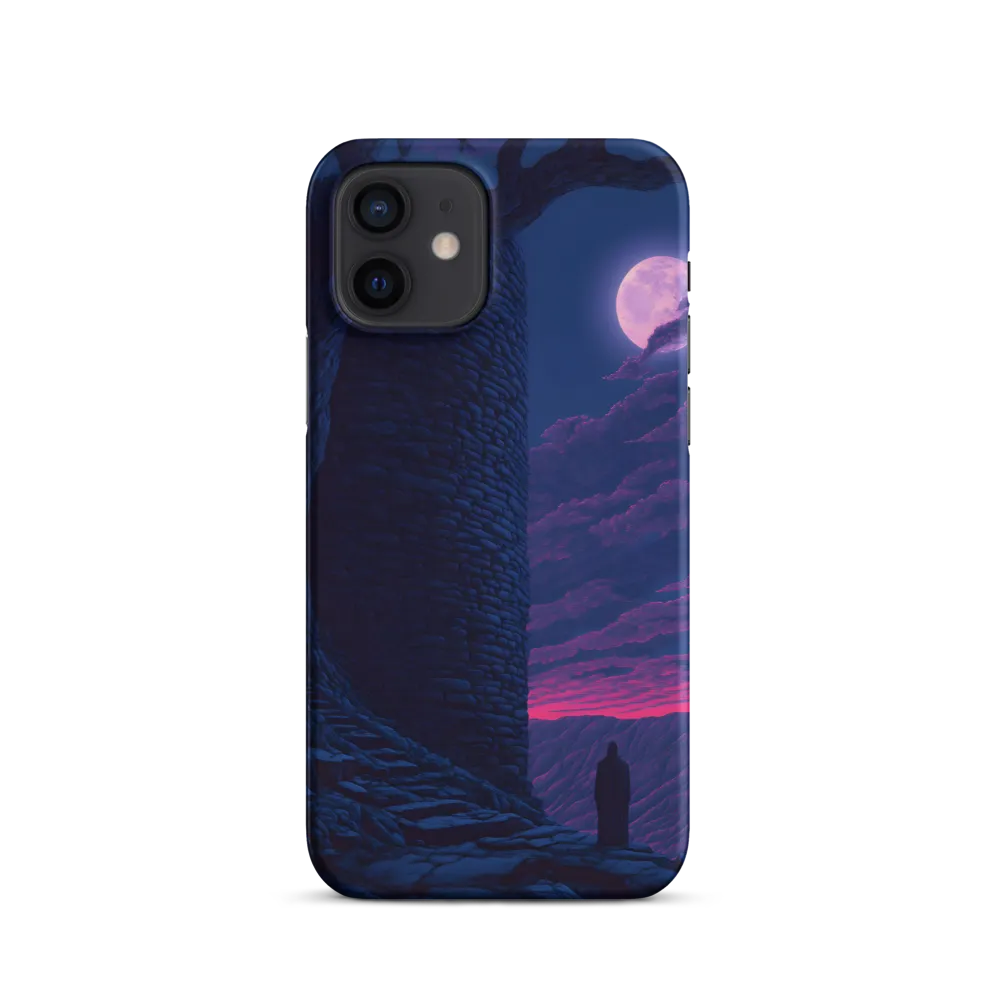 Moonlit Solitude