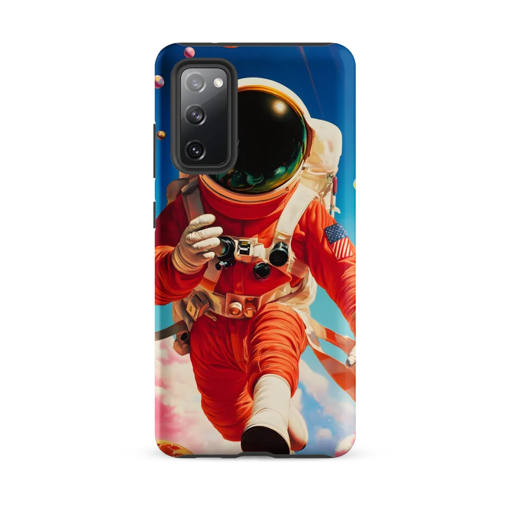Cosmic Odyssey