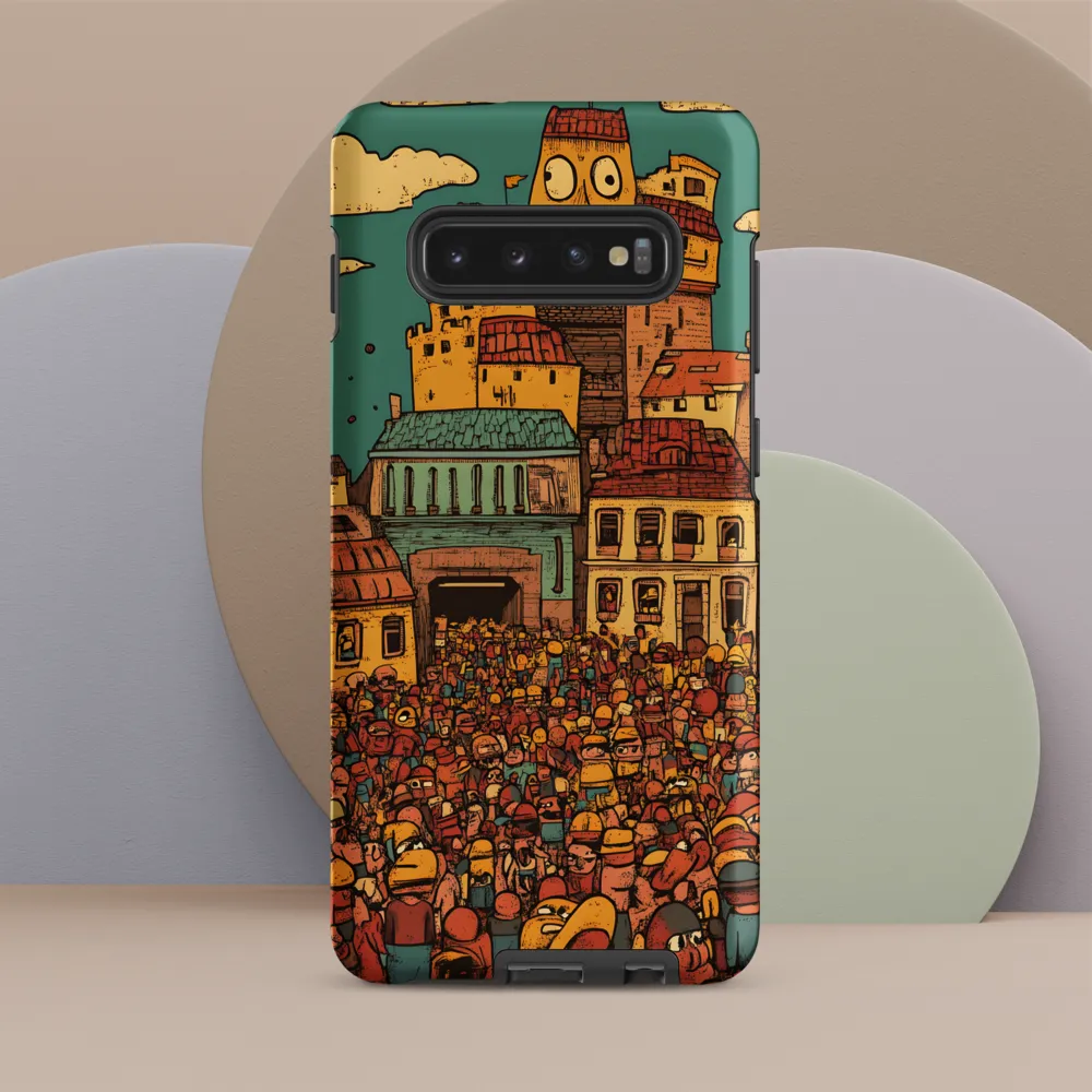The Quirky City Gathering
