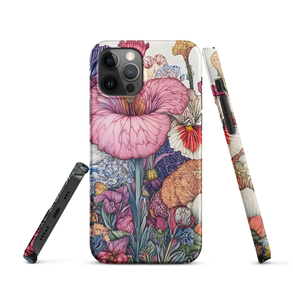 Blooming Opulence