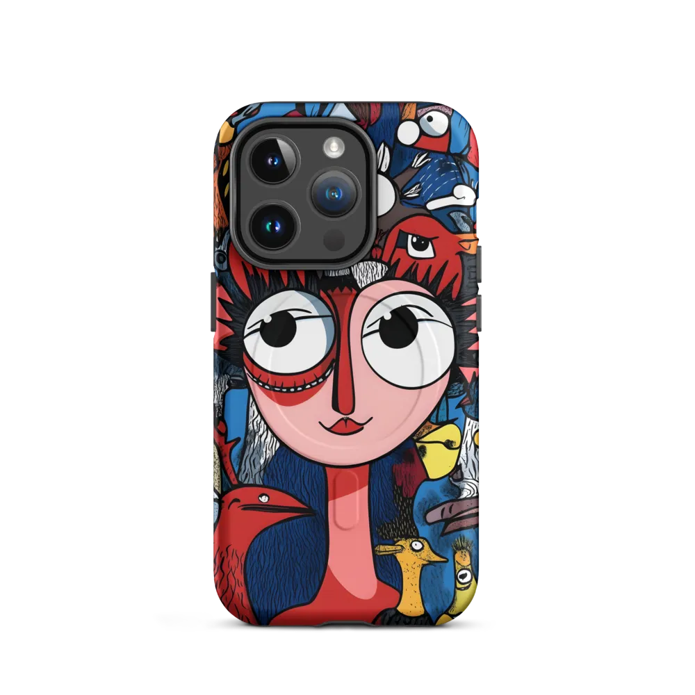 Whimsical Fusion