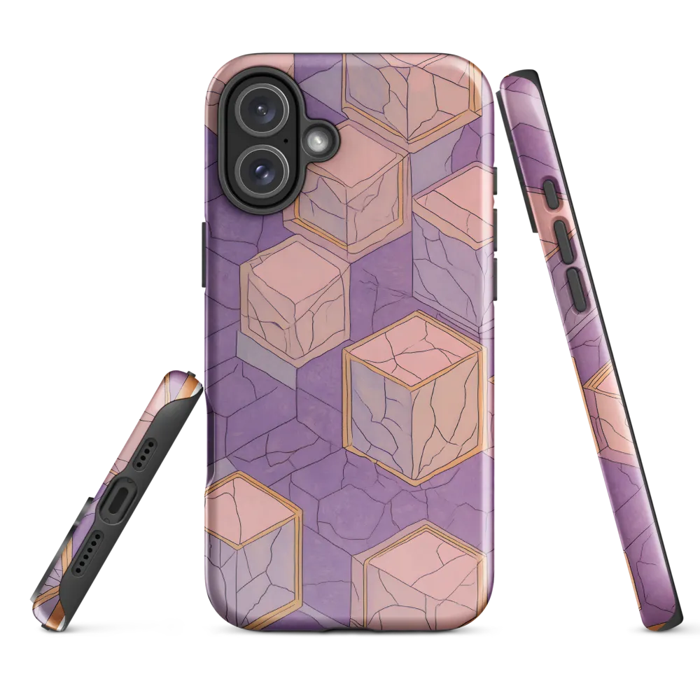 Cubist Echoes