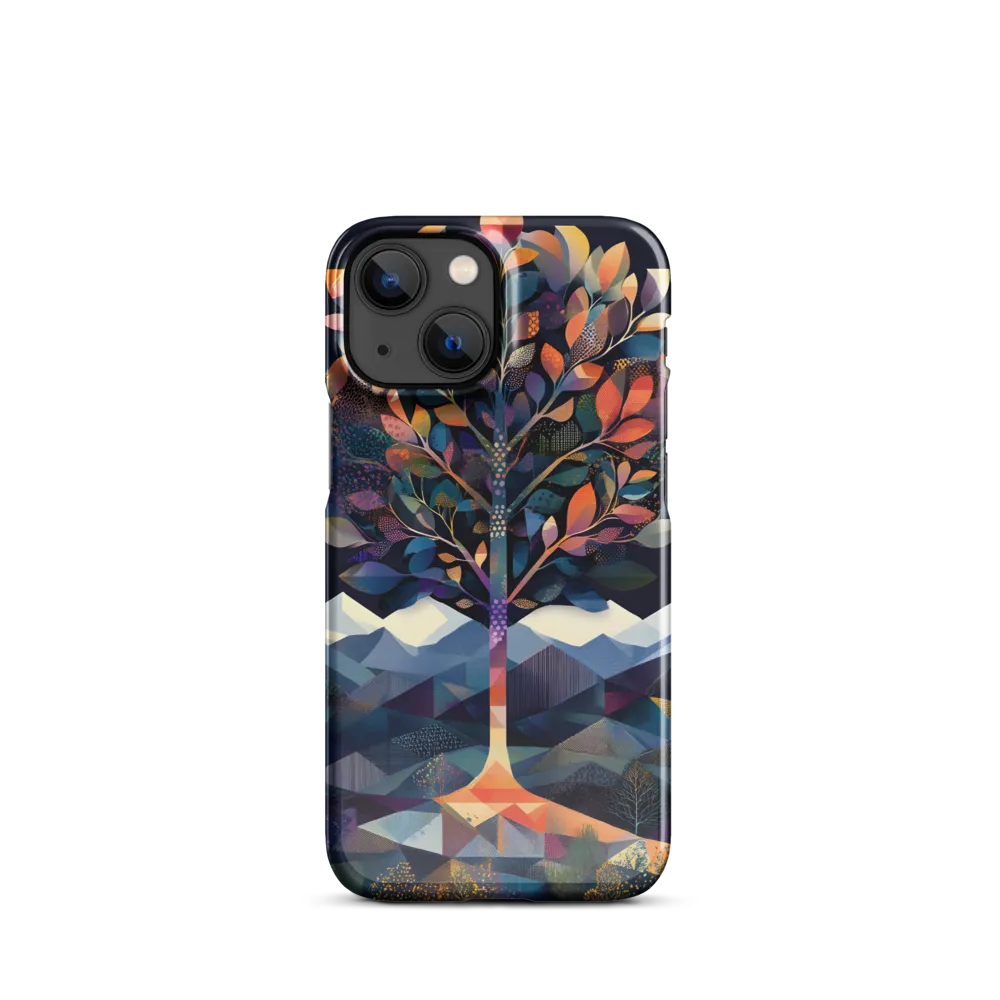 Whimsical Heights: A Celebration of Nature