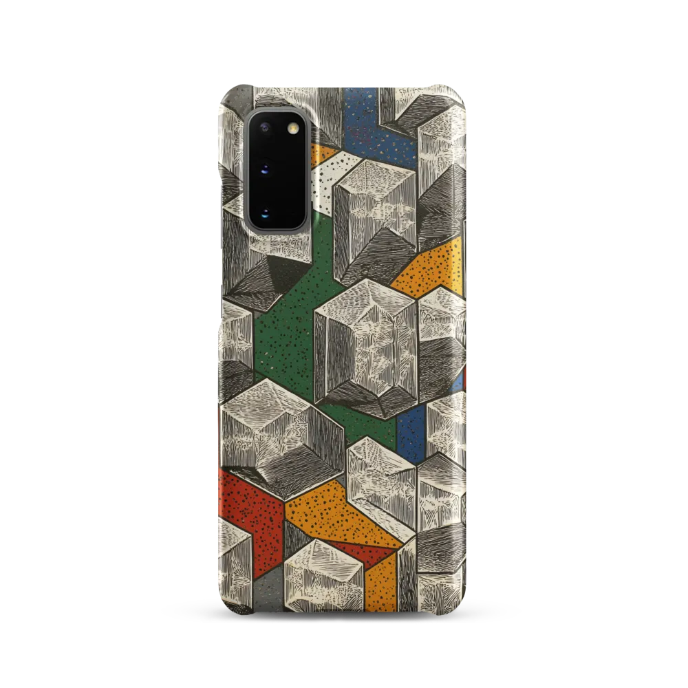 Cubic Dynamics