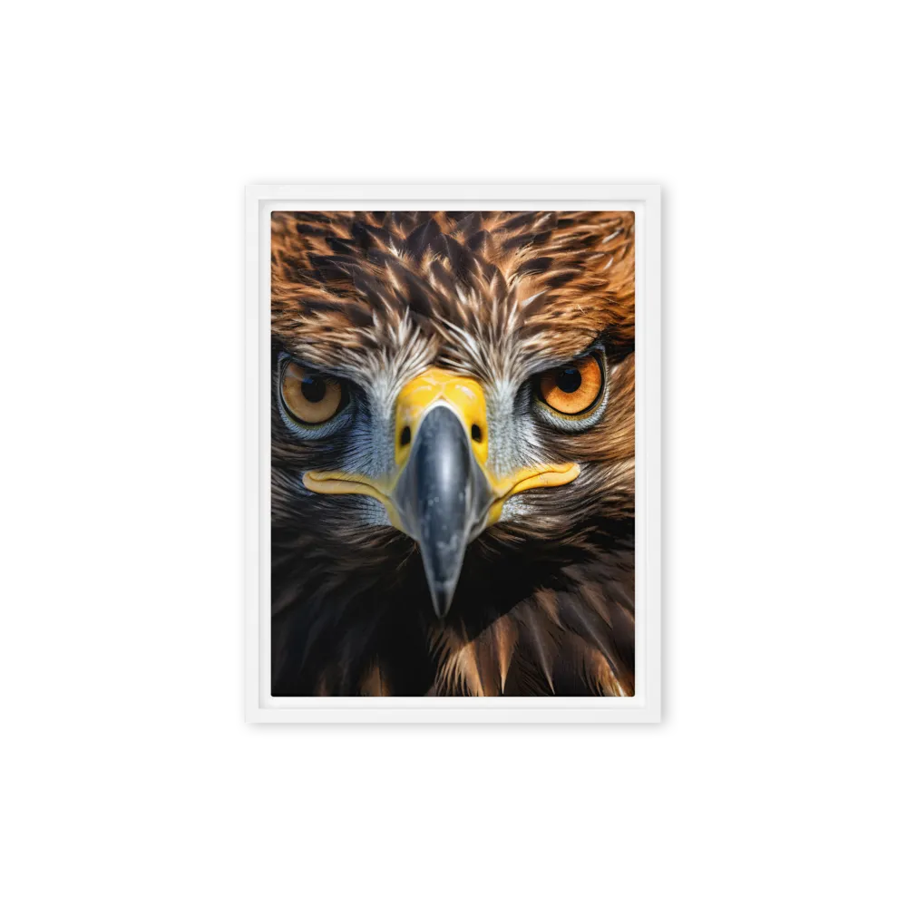 The Intensity of the Eagle