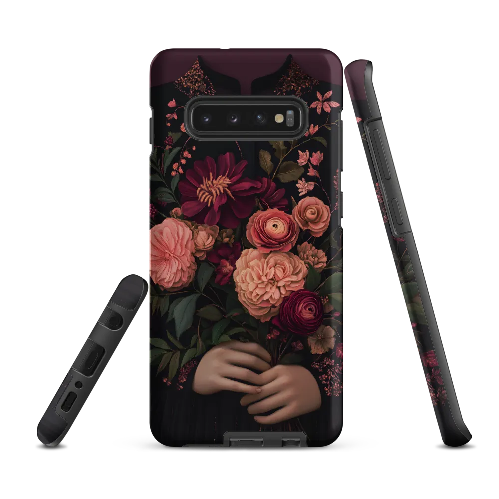 Botanical Elegance