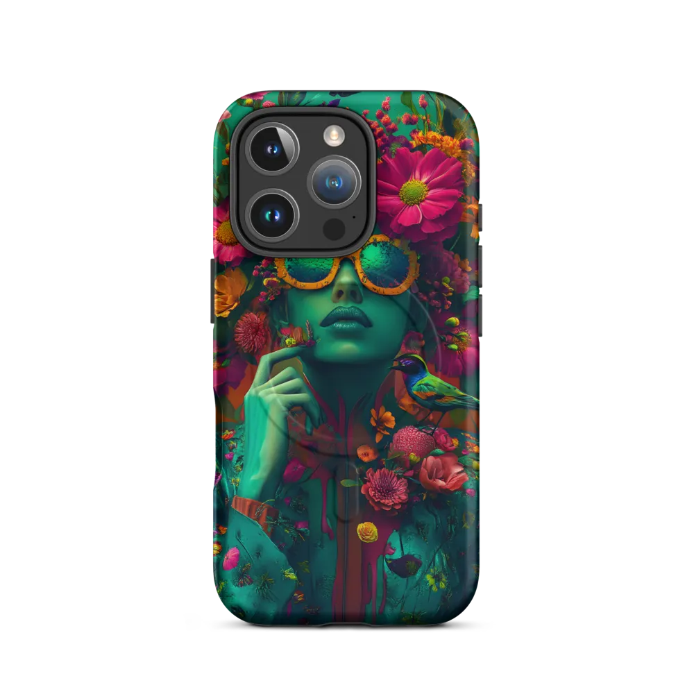 The Floral Dream
