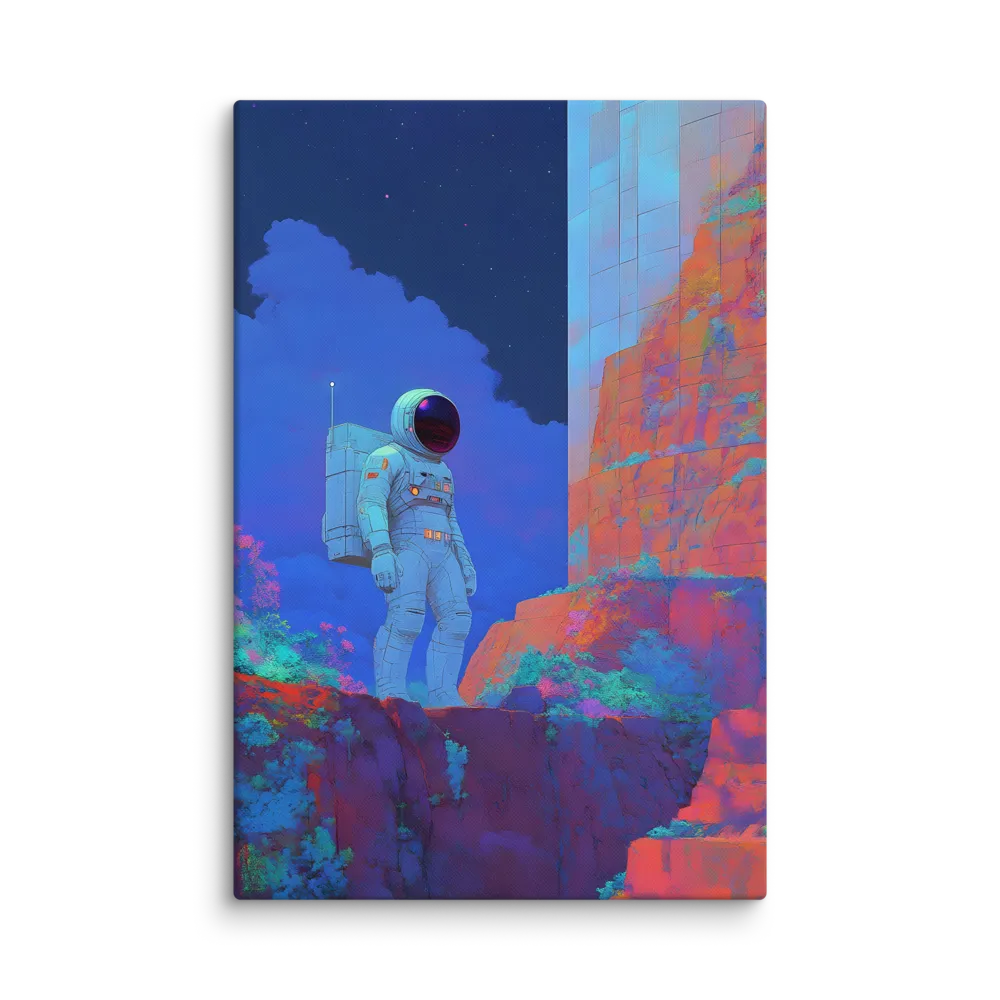 Interstellar Reflections