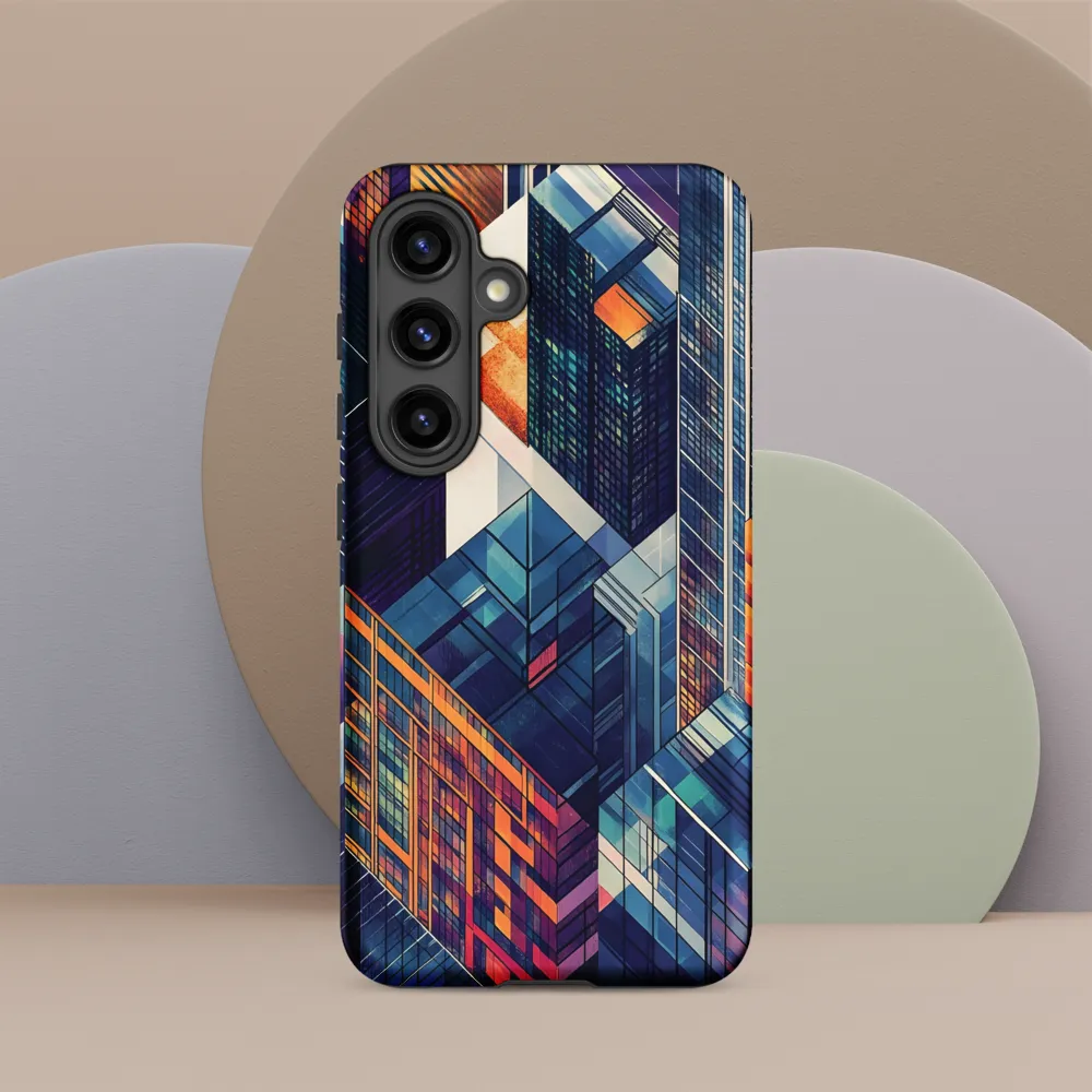 Urban Kaleidoscope