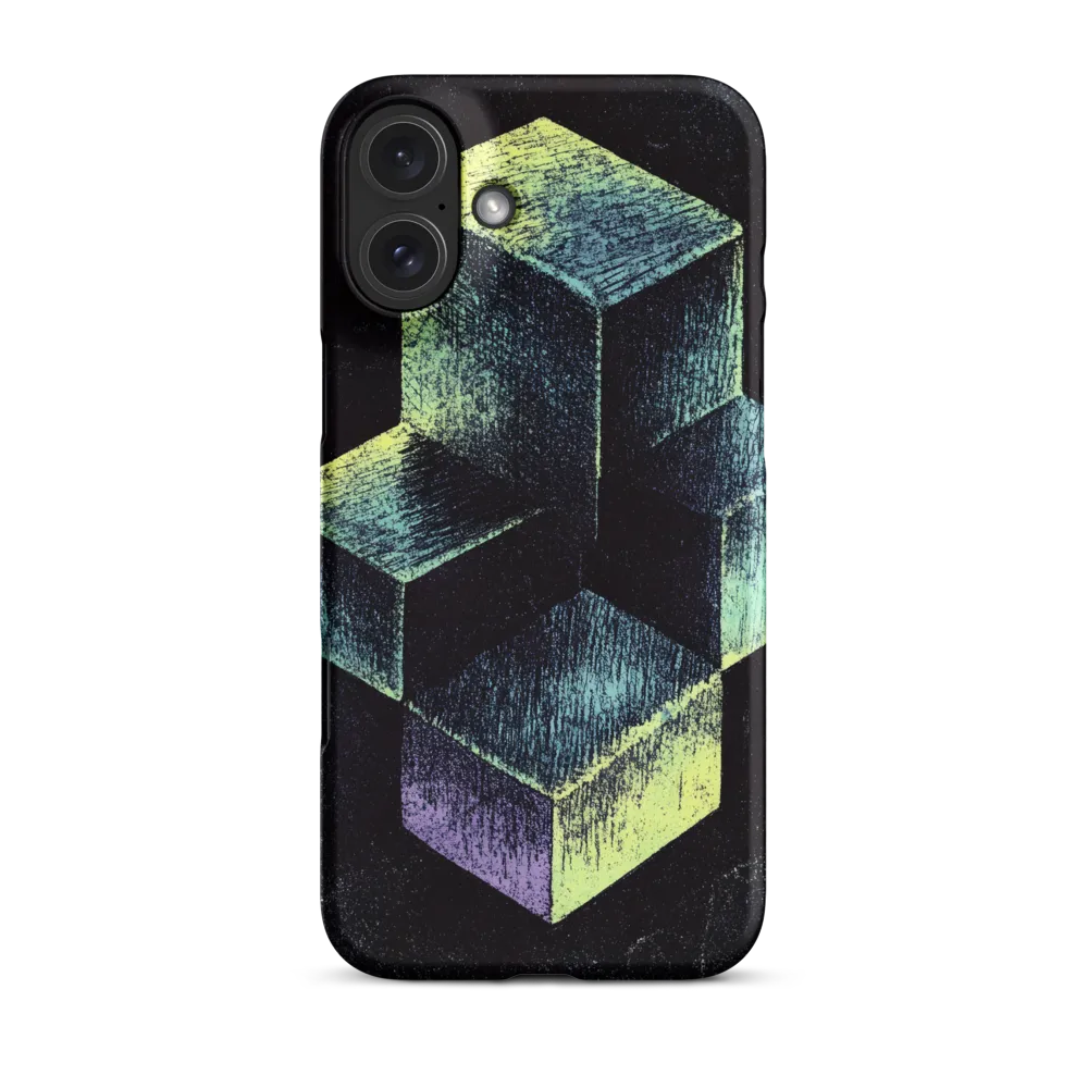 Illuminated Geometry