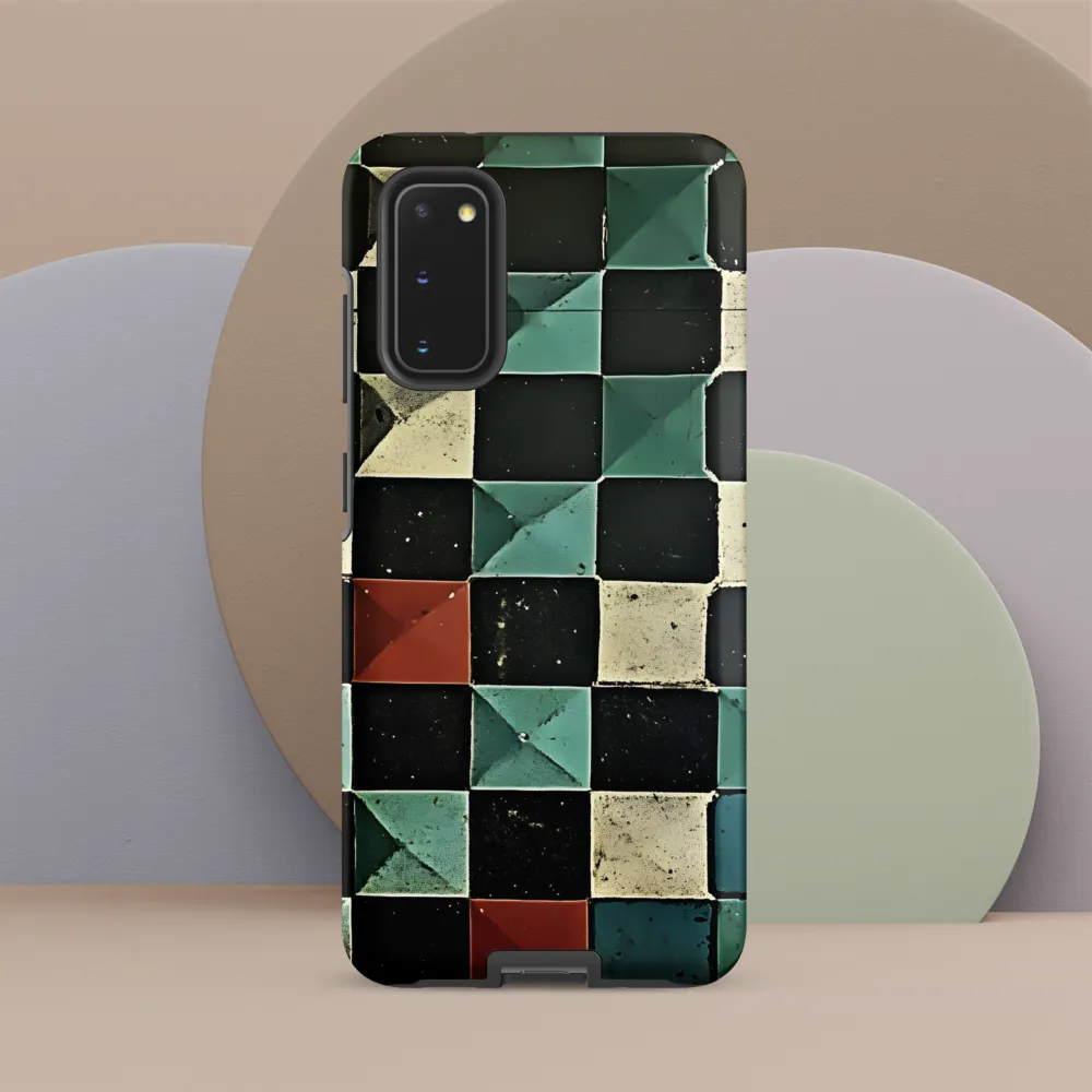 Geometric Harmony