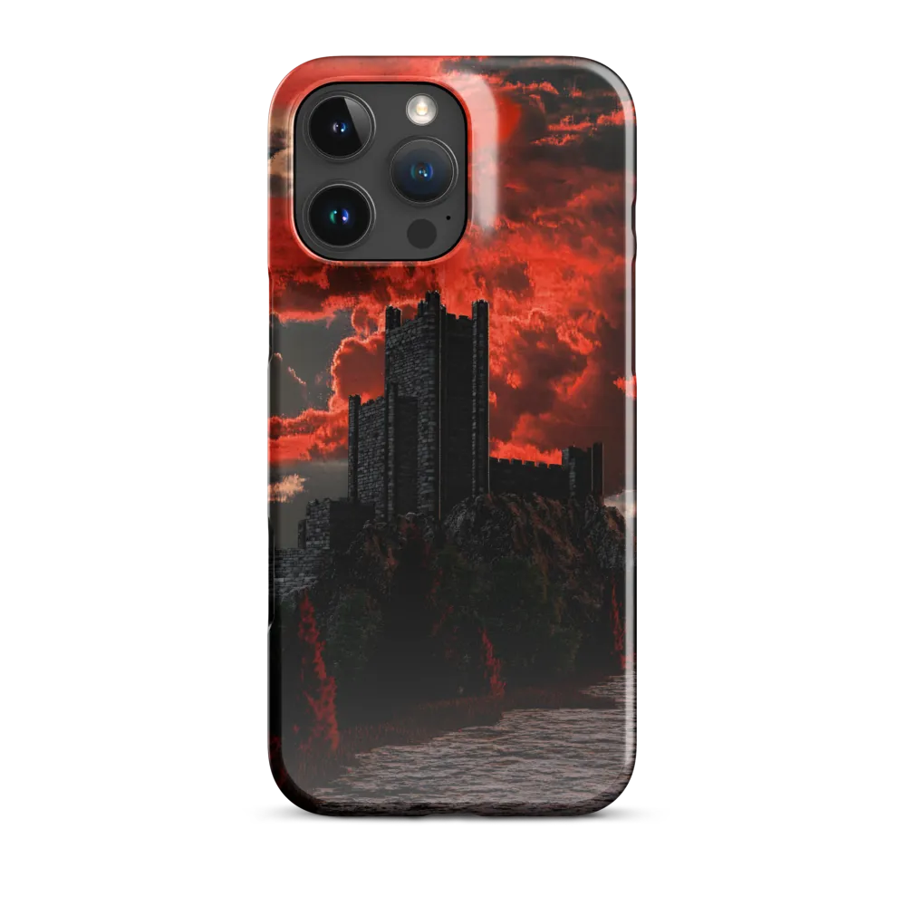 Castle of Shadows