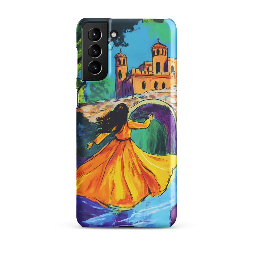 Dance of Dreams: Journey to the Castle
