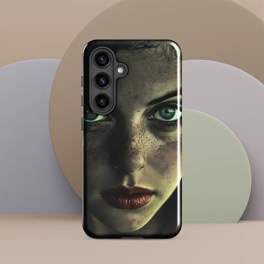 Eyes of Enigma
