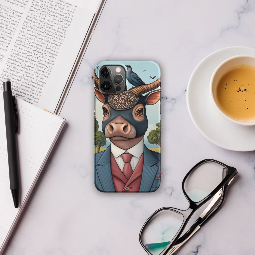 The Bull's Disguise