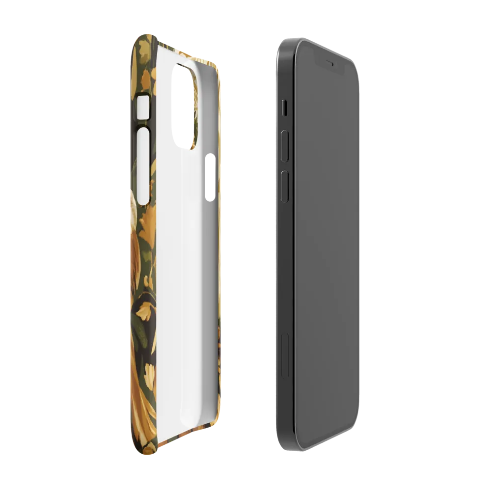 Guardian of the Forest | Phone Case |  12 Pro | Snap Case | Glossy