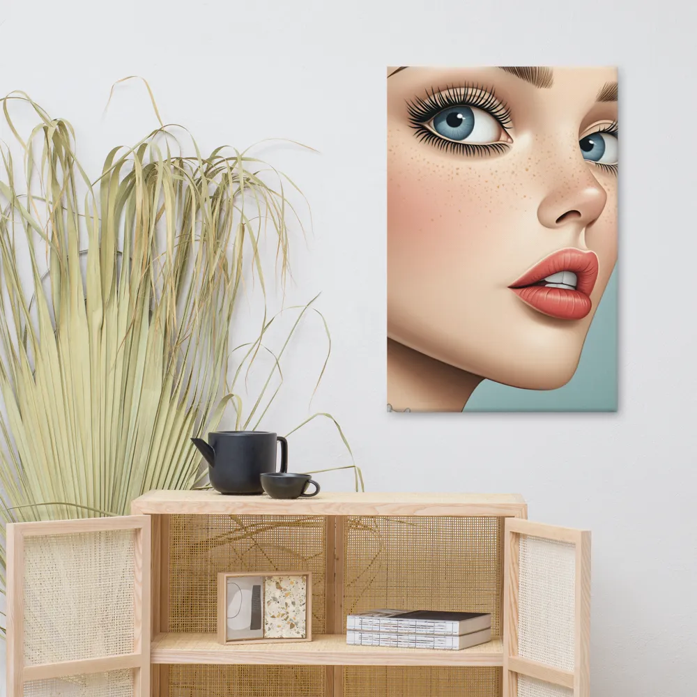 Intriguing Elegance