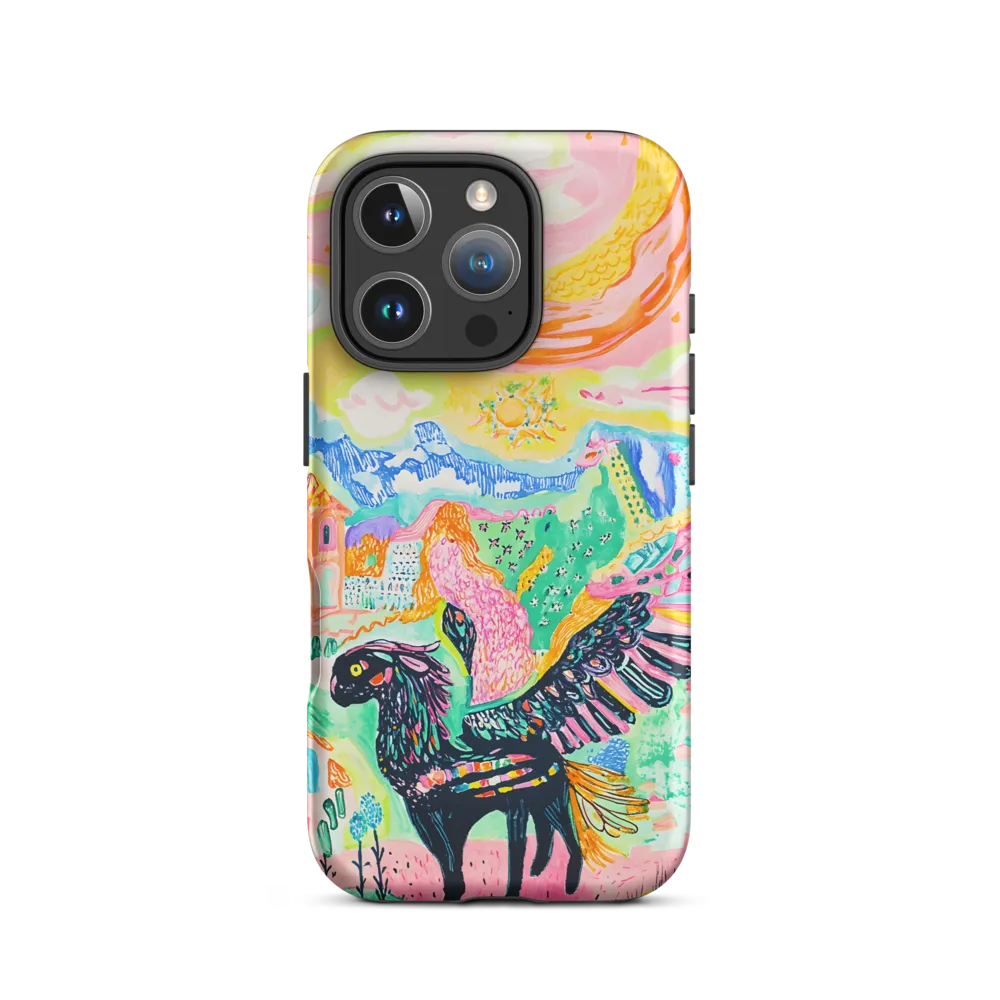Mythical Harmony