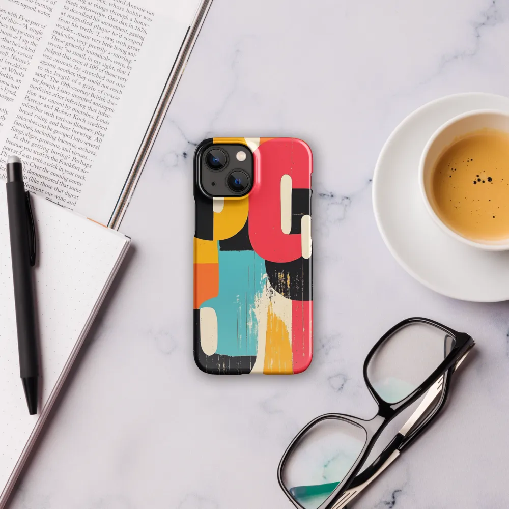 Colorful Curves: Numbers in Harmony