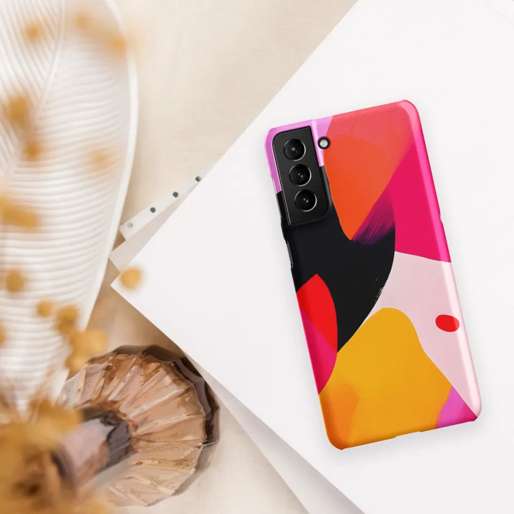 Playful Interplay of Colors
