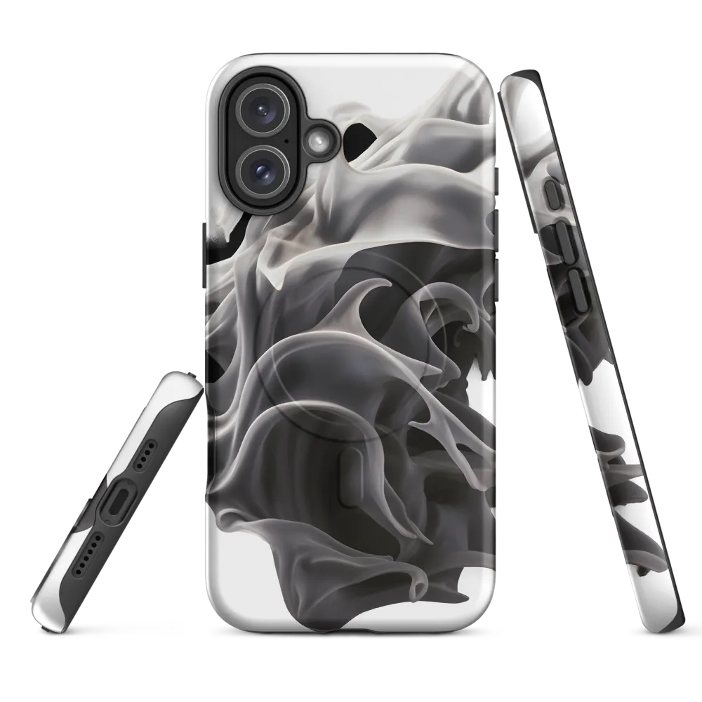 Fluid Dynamics: An Organic Exploration