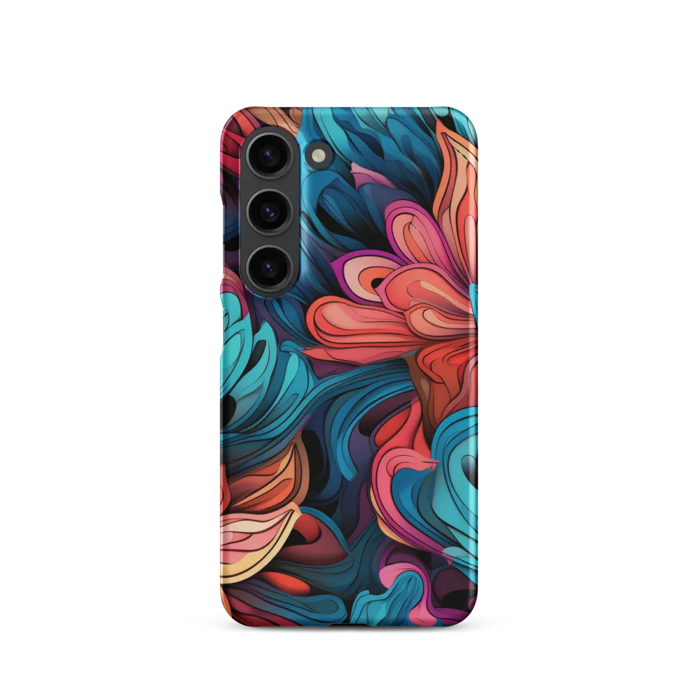 Floral Symphony