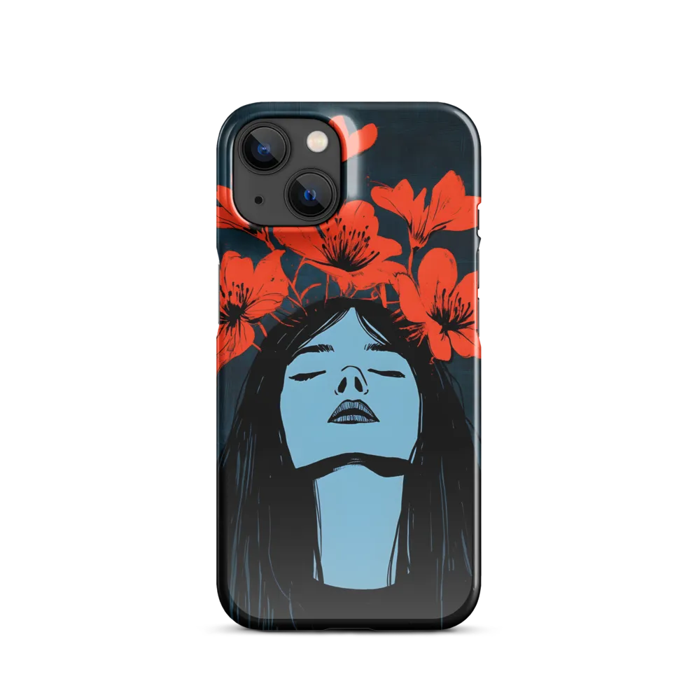Crowned in Bloom
