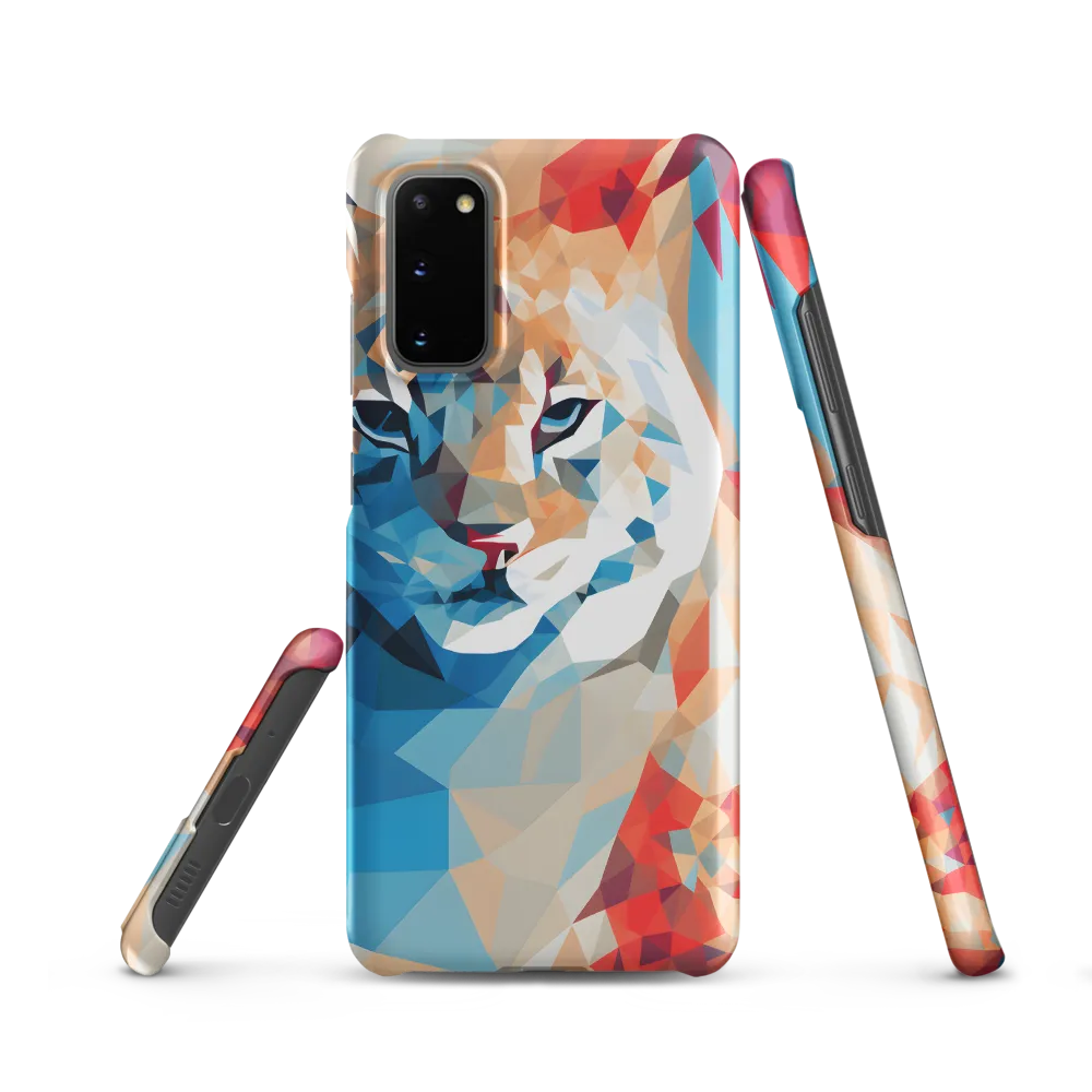 Facets of Feline Wonder