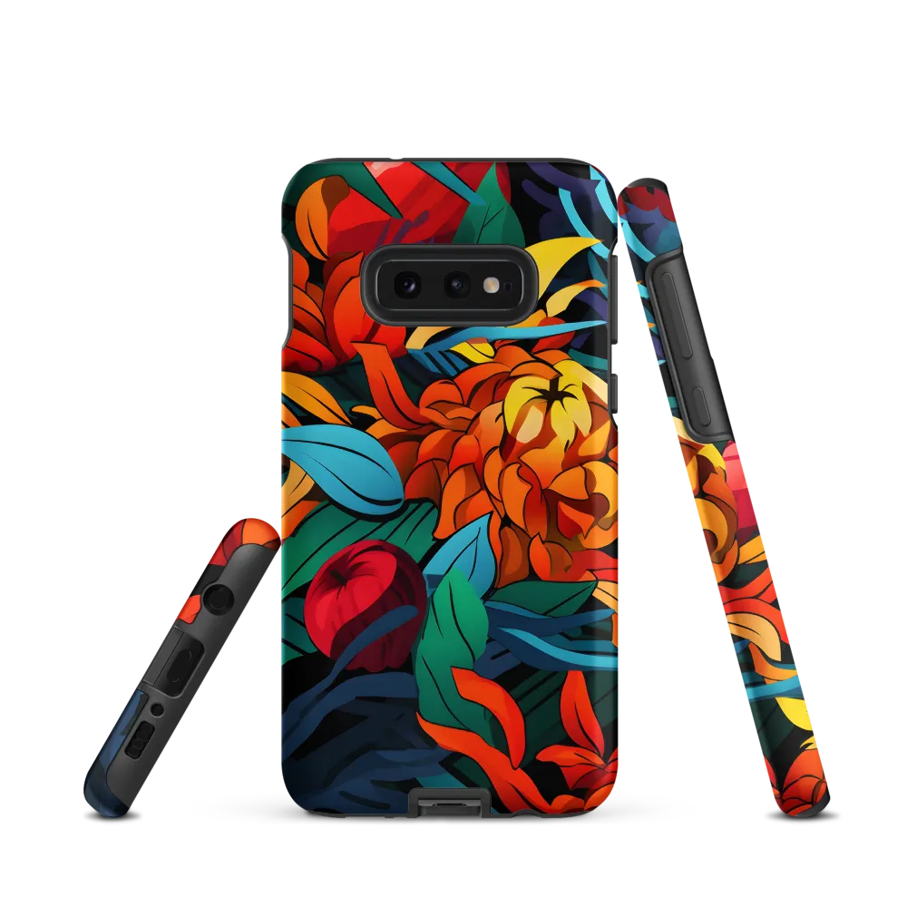 Tropical Harmony