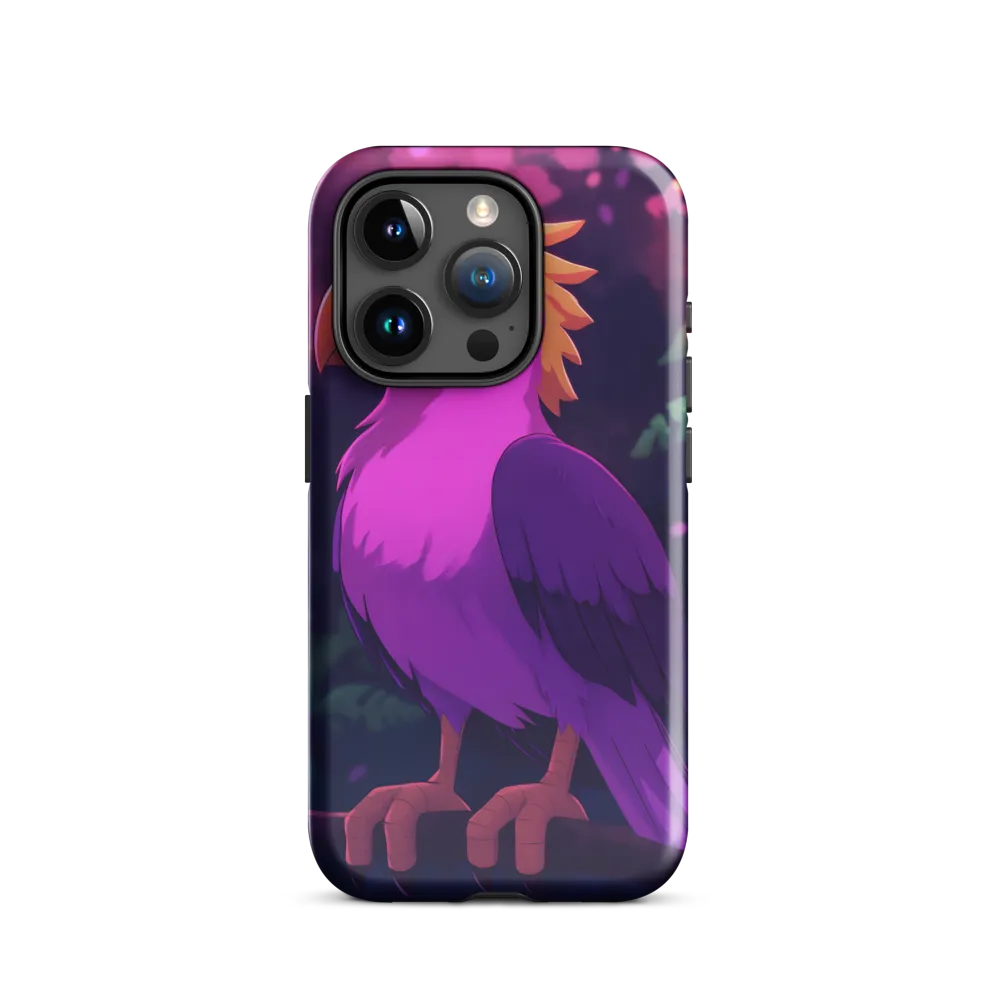 Whimsical Perch