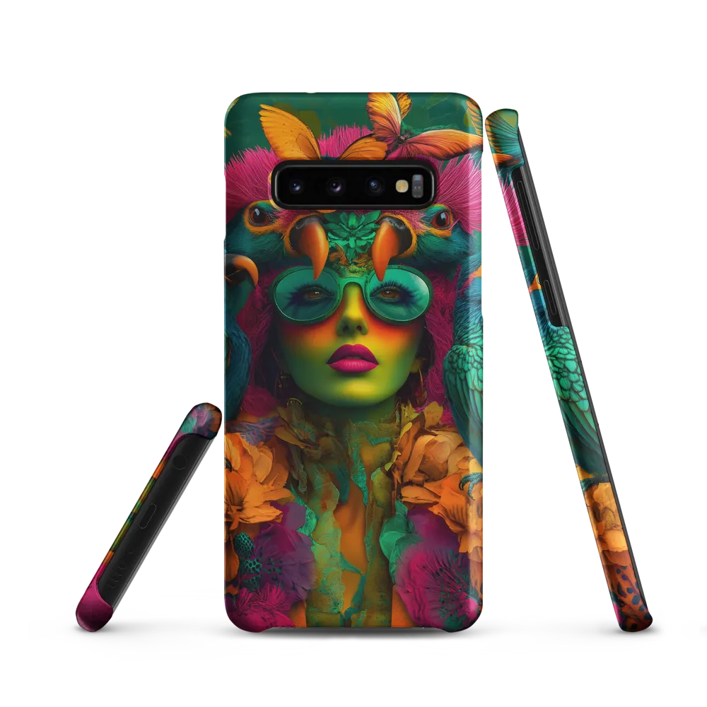 Tropical Reverie