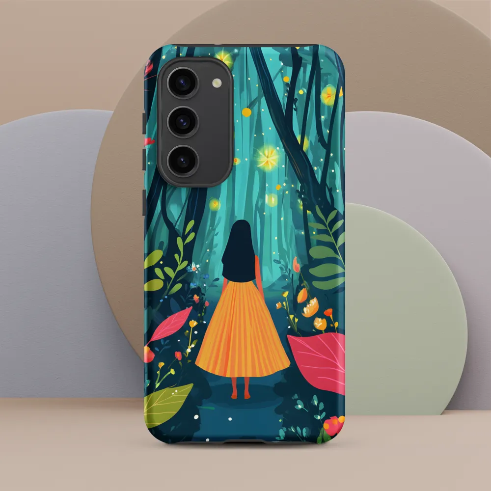 Enchanted Forest Path