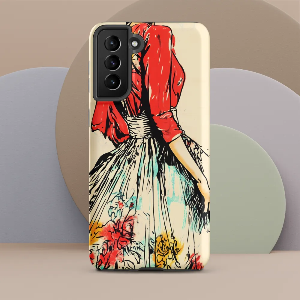 Elegance in Bloom