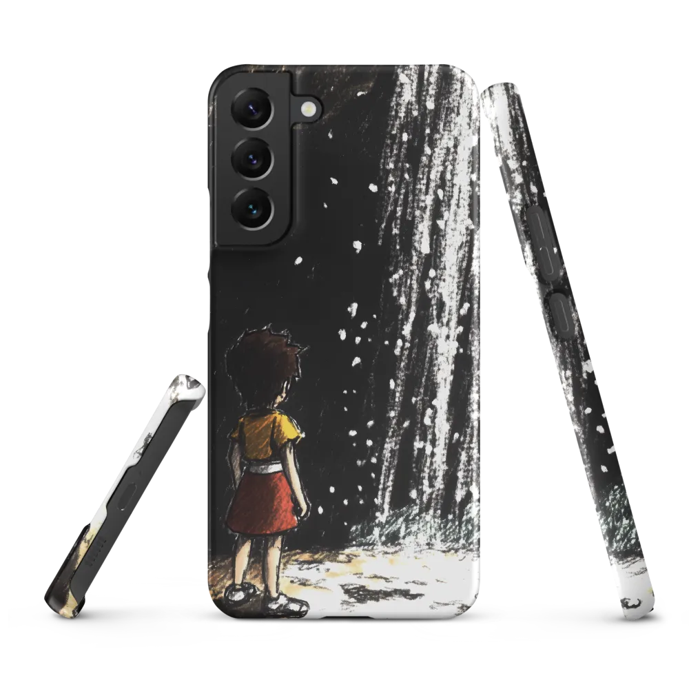 Whispers of the Waterfall