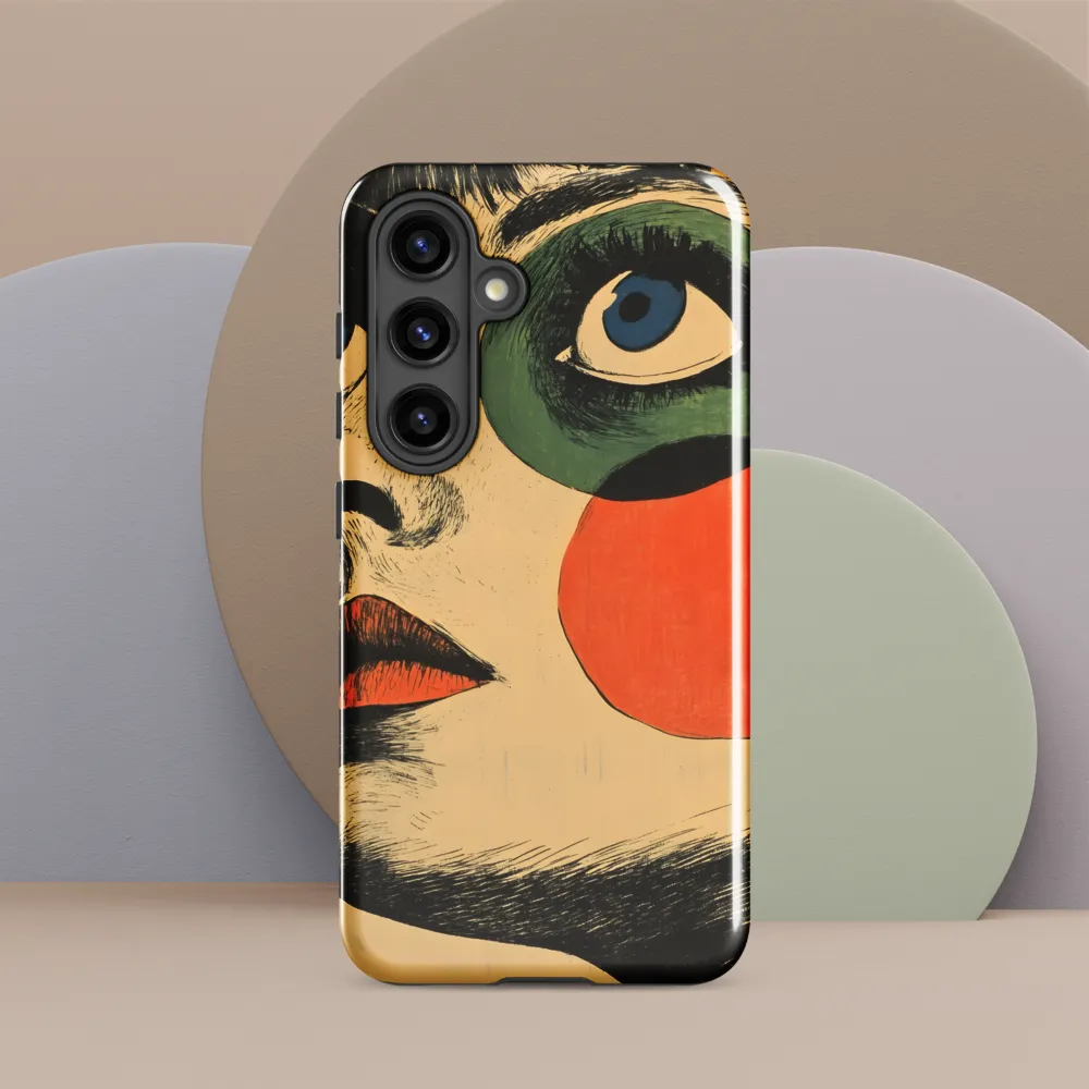 Bold Visage