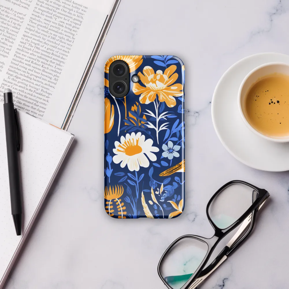 Floral Symphony