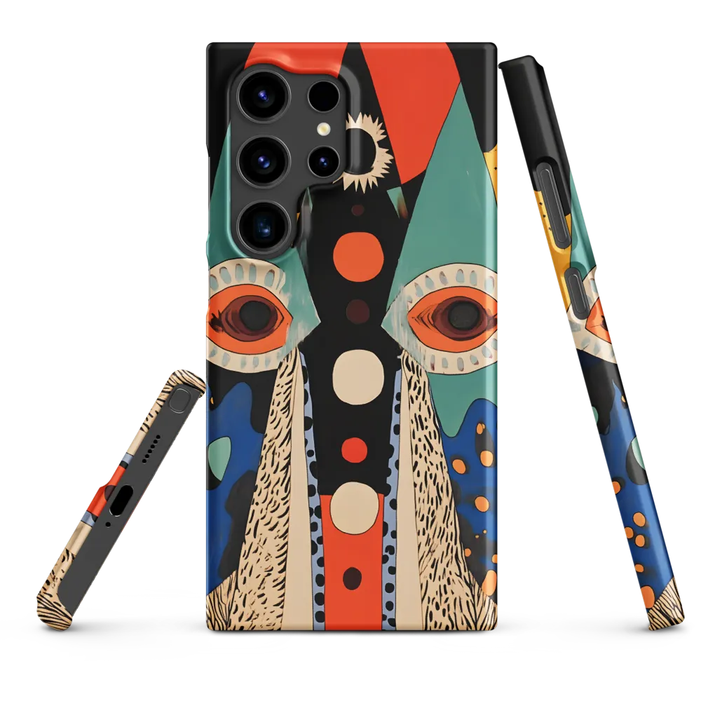 Visages of Vibrancy