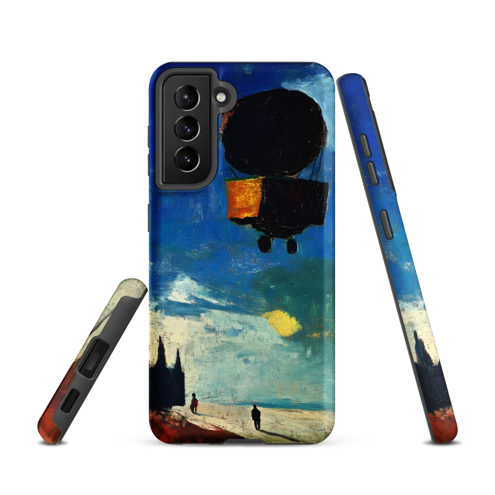 Flight of Imagination