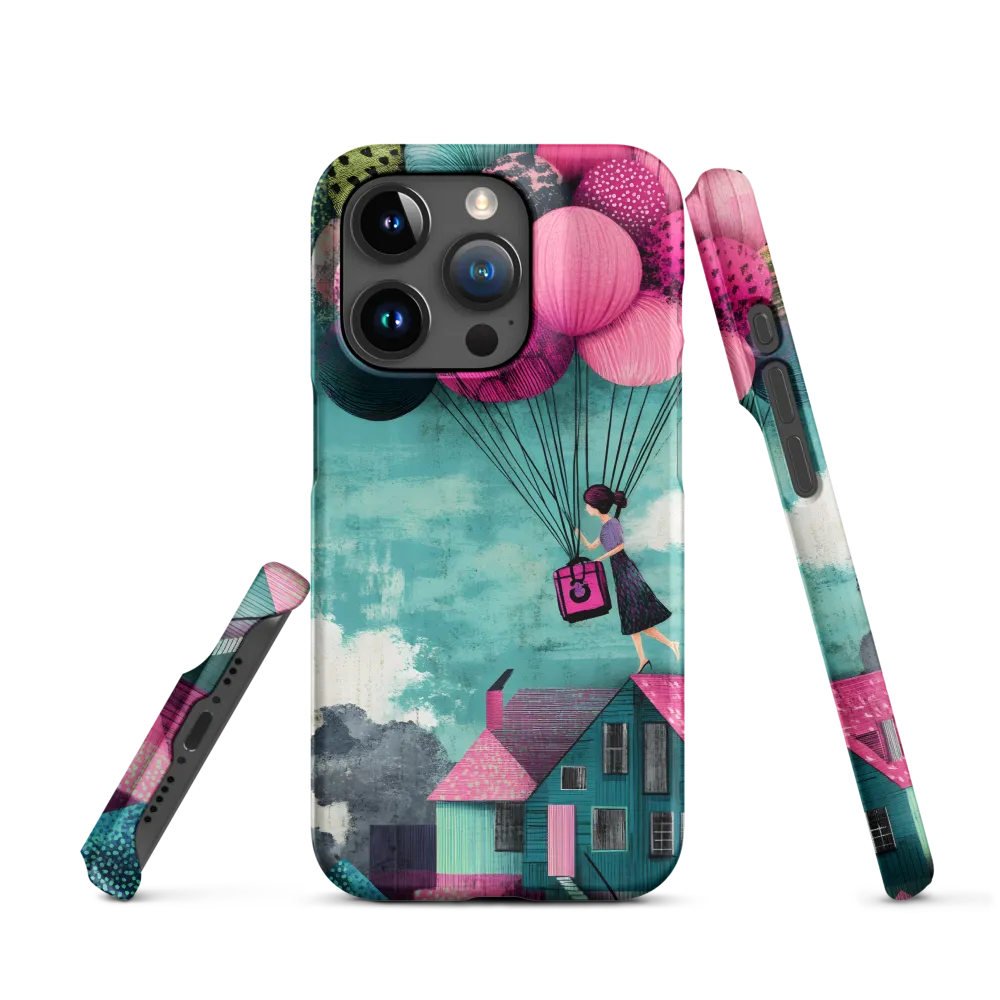 Whimsical Ascension