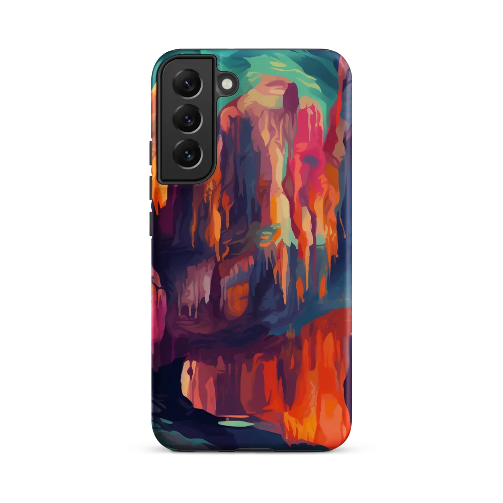 Mystical Canyon