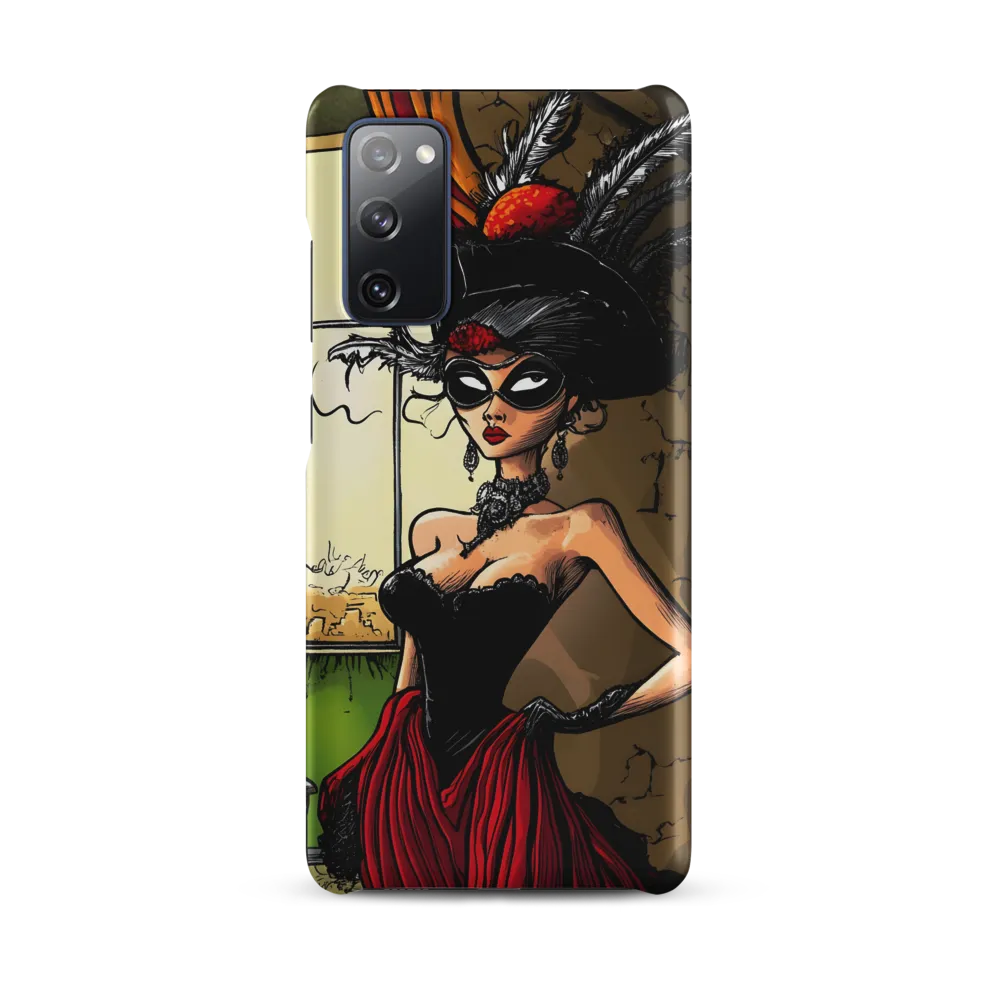 Chic Enigma