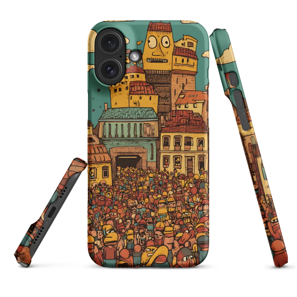 The Quirky City Gathering