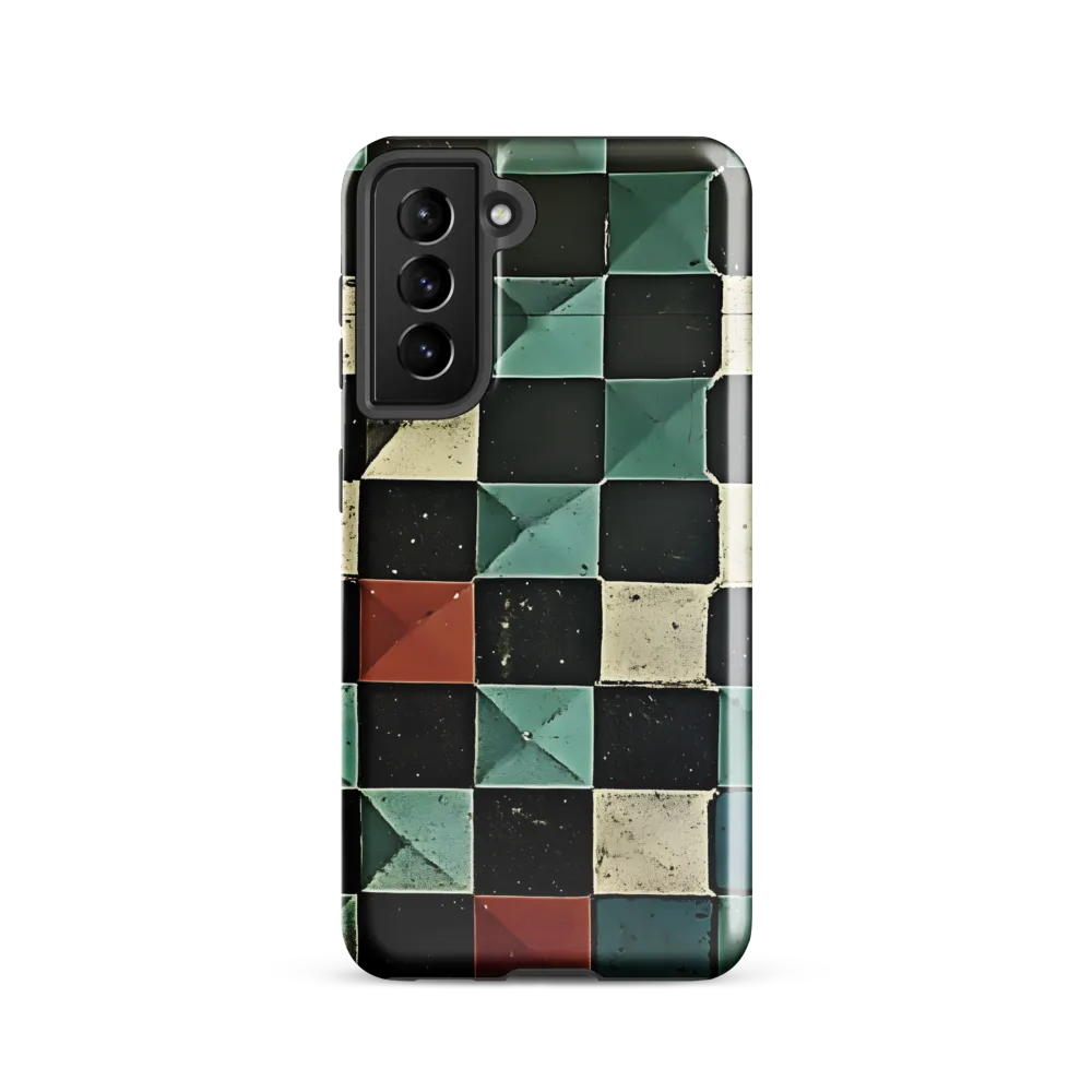 Geometric Harmony
