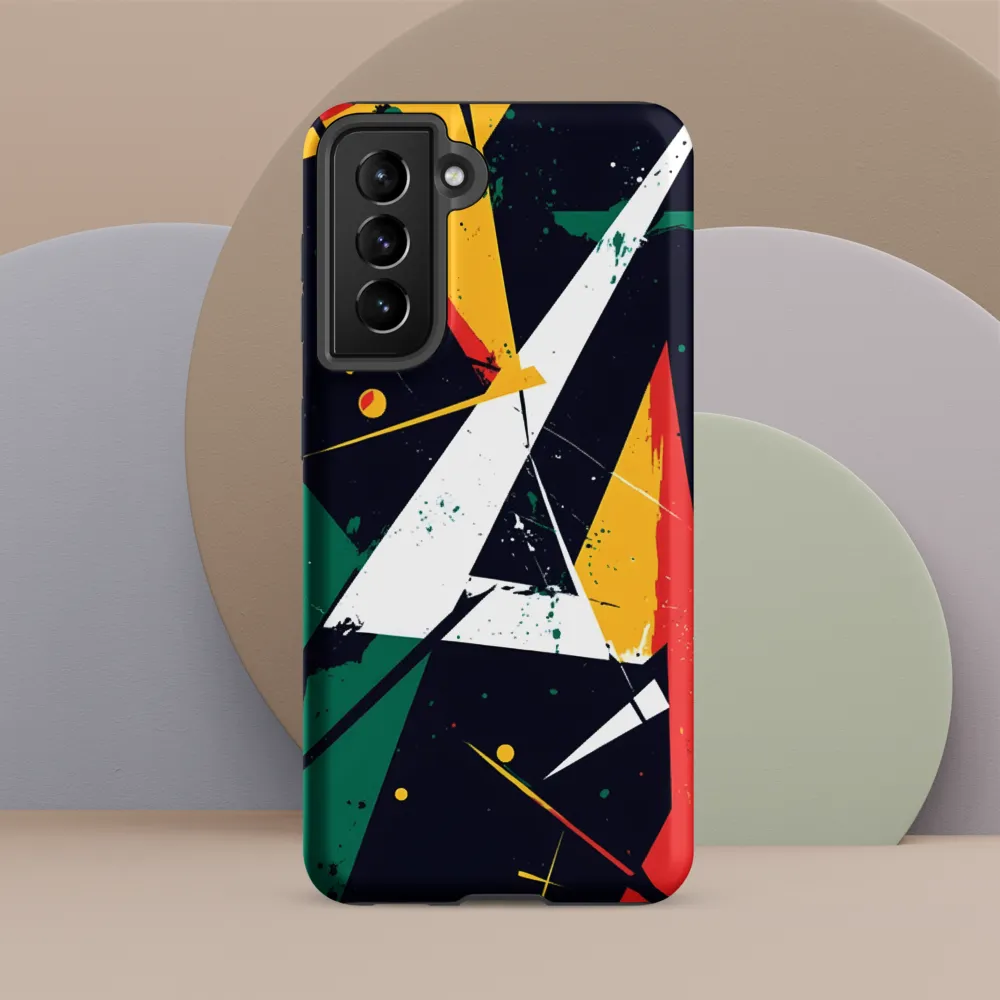 Dynamic Geometries
