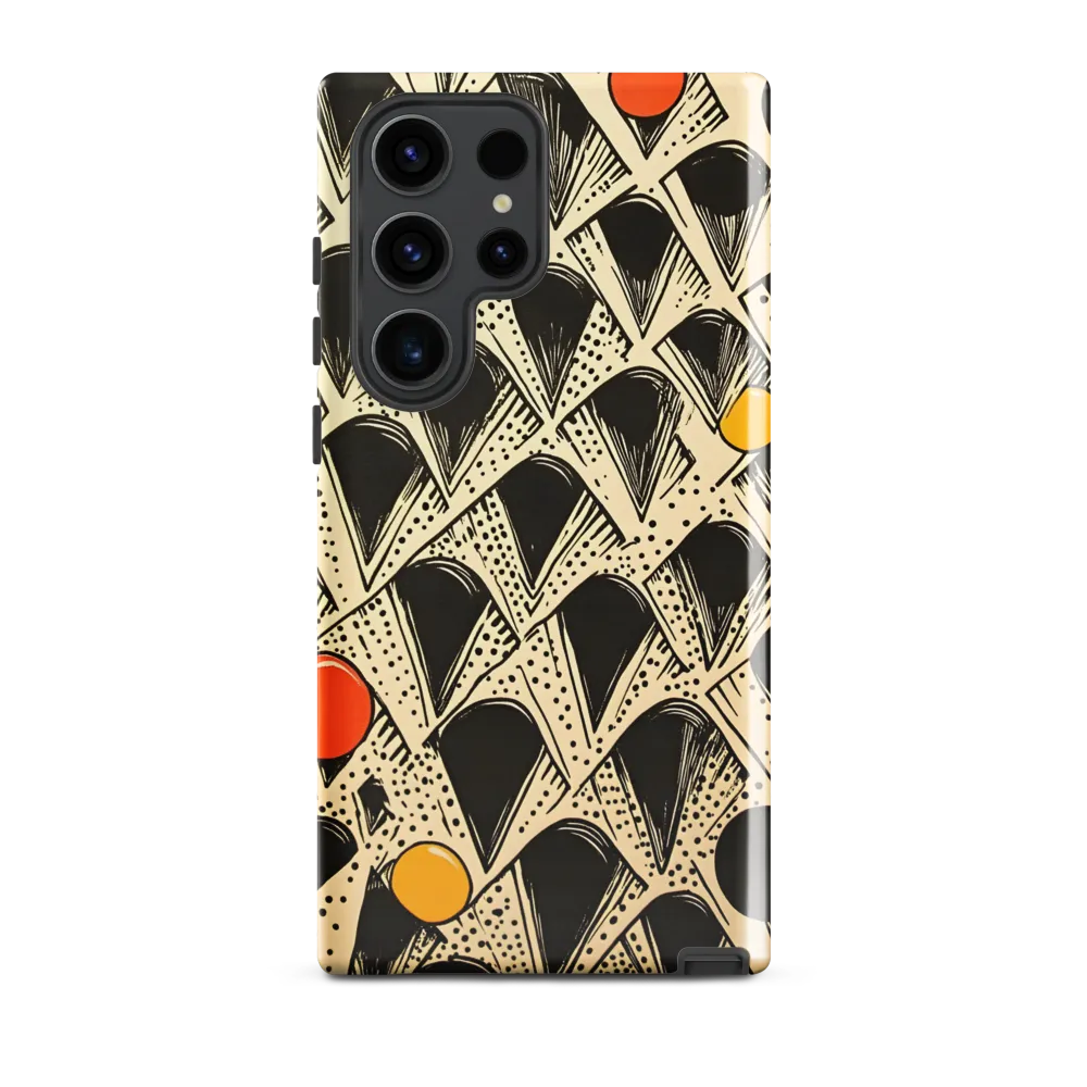 Rhythms of Geometry